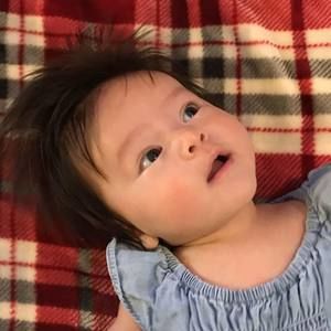 Meet your Posher, Linda